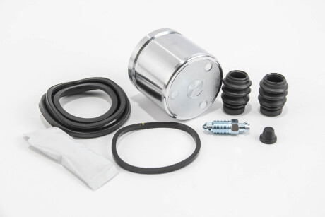 Фото 2 - Тормозной суппорт GOODREM RK6983.1 (RK69831)