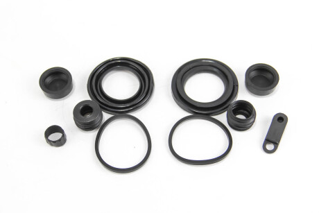 Фото 2 - Гальмівний супорт GOODREM RK69980.0 (RK699800)