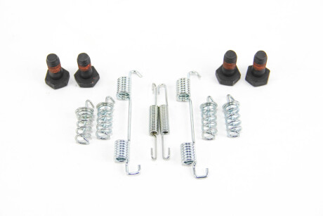 Фото 2 - Комплектуюча колодок GOODREM RK7893.0 (RK78930)