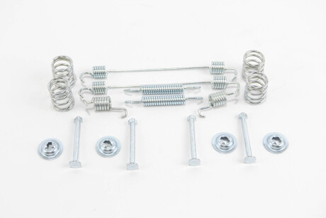 Фото 2 - Комплектуюча колодок GOODREM RK7910.0 (RK79100)