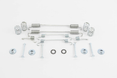 Фото 2 - Комплектуюча колодок GOODREM RK7934.0 (RK79340)