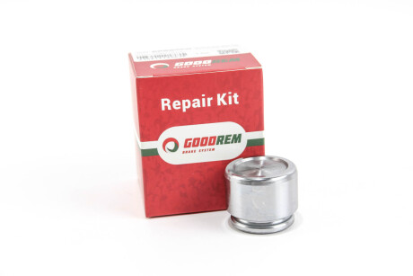 Поршень супорта зад MB W124/201/202/Opel Vectra B 35x28,7 - GOODREM RK81536.0