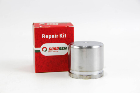 Поршень супорта перед Lacetti/Nubira/Accent II/Getz 54x48,5 - GOODREM RK81553.0