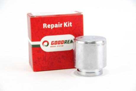 Поршень супорта перед C-Crosser/4007/Galant V/Lancer VII/VIII/ Pagero Sport 43x45 - GOODREM RK8223.0