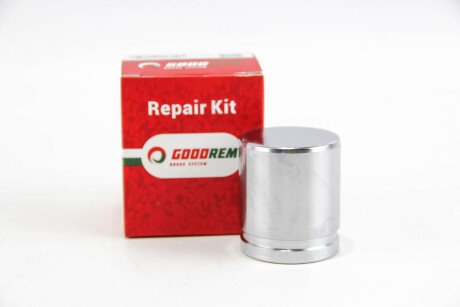 Поршень супорта SANTA FE/ACCORD (43х49мм) 01- - GOODREM RK8264.0