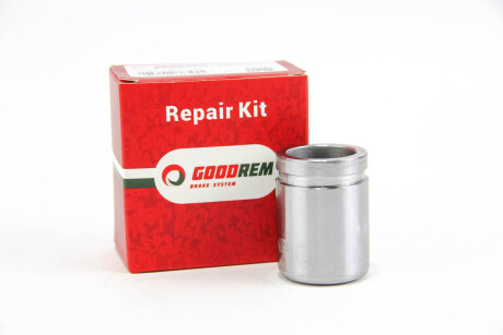 Поршень супорта зад Hyundai Getz/Sonata/Tucson/Kia Magentis/Soul/Sportage 34x45,9 - (583102EA10, 583102EA11) GOODREM RK8435.0 (фото 1)