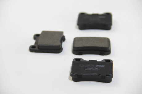 Фото 2 - Автозапчасть GOODREM RM0136