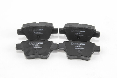 Фото товара Автозапчастина GOODREM RM0175 : Купить на tto.com.ua