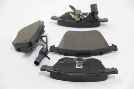 Фото 2 - Тормозные колодки GOODREM RM1003