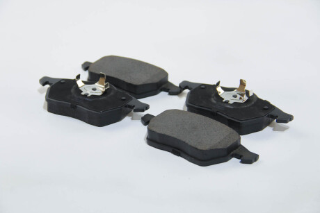 Фото 2 - Гальмівні колодки GOODREM RM1004