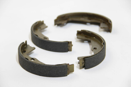 Фото 2 - Гальмівні колодки GOODREM RM1006