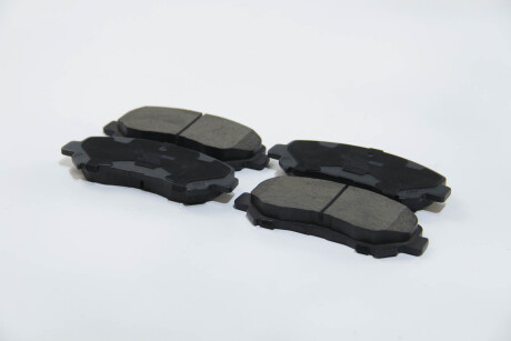 Фото 2 - Тормозные колодки GOODREM RM1009