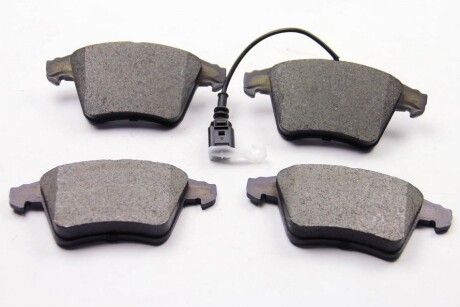 Фото 2 - Тормозные колодки GOODREM RM1183