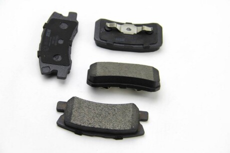 Фото 2 - Тормозные колодки GOODREM RM1222