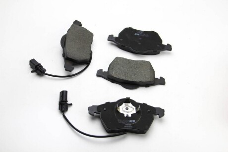 Фото 2 - Тормозные колодки GOODREM RM1230