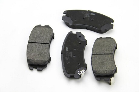 Фото 2 - Тормозные колодки GOODREM RM1252