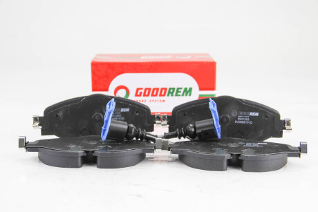 Деталь - GOODREM RM1263