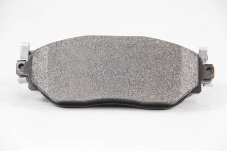 Фото 3 - Гальмівні колодки GOODREM RM1267