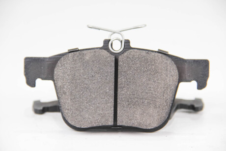 Фото 3 - Гальмівні колодки GOODREM RM1268