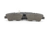 Гальмівні колодки зад. Hyundai i30/i40 11-/Kia Cee\'d 12- (akebono) - (48413341A0, 583021RA30, 583021WA35) GOODREM RM1270 (фото 3)