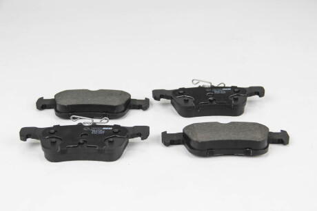 Фото 2 - Тормозные колодки GOODREM RM1272