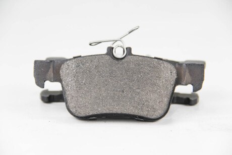 Фото 3 - Тормозные колодки GOODREM RM1272