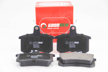 Деталь - GOODREM RM1276