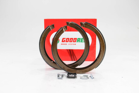 Деталь - GOODREM RM1280
