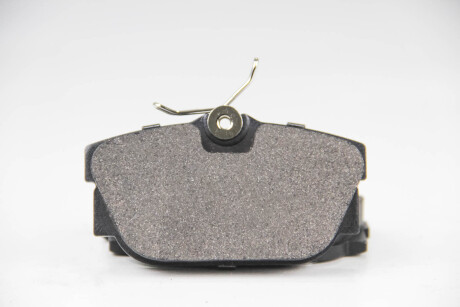 Фото 3 - Тормозные колодки GOODREM RM1284