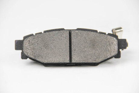 Фото 3 - Гальмівні колодки GOODREM RM1292