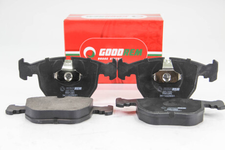Деталь - GOODREM RM1293