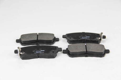 Фото 2 - Тормозные колодки GOODREM RM1298