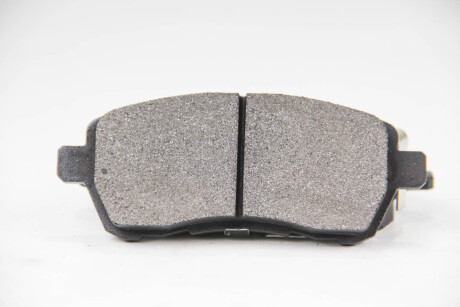 Фото 3 - Тормозные колодки GOODREM RM1298