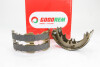 Колодки ручного гальма Lexus RX/IS/GS 93-08, Avensis/Previa/Rav4 90-06 - (4658050010, 4654050010, 4655028010) GOODREM RM1302 (фото 2)