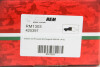 Гальмівні колодки пер. Citroen C4 Picasso 06-/Peugeot 5008 09- (ATE) - ((425477, 425362, 425397)) GOODREM RM1303 (фото 3)