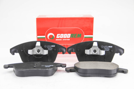 Деталь - GOODREM RM1303