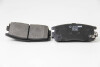 Гальмівні колодки зад. Chevrolet Captiva 06- (akebono) - (1605123, 19149904, 19168900) GOODREM RM1304 (фото 1)
