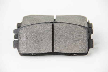 Фото 3 - Гальмівні колодки GOODREM RM1304