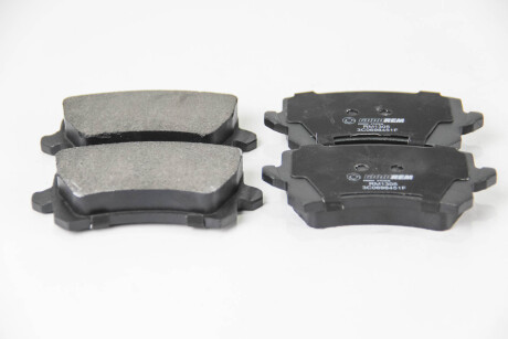 Фото 2 - Тормозные колодки GOODREM RM1305