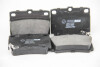 Гальмівні колодки Pajero/Pajero Sport 90-15 1.8-3.0 - (4605A783, MN102626, MR307415) GOODREM RM1307 (фото 2)