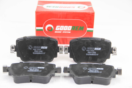 Деталь - GOODREM RM1308