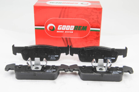 Деталь - GOODREM RM1310