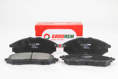 Деталь - GOODREM RM1311