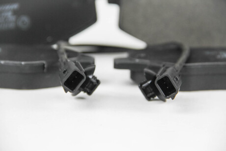 Фото 2 - Тормозные колодки GOODREM RM1313