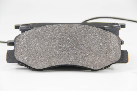 Фото 3 - Тормозные колодки GOODREM RM1313