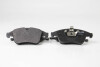 Колодки перед re laguna ii.megane iii.scenic iii r16 - ((410600629R, 410605055R, 410607369R, 440608746R)) GOODREM RM1318 (фото 1)