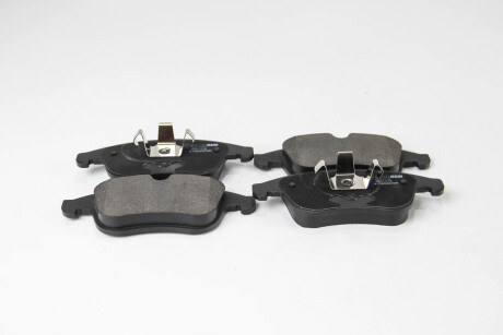 Фото 2 - Гальмівні колодки GOODREM RM1318