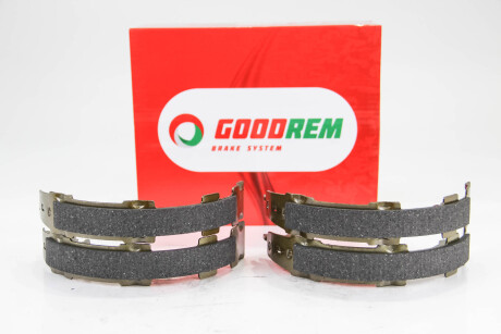 Деталь - GOODREM RM1320