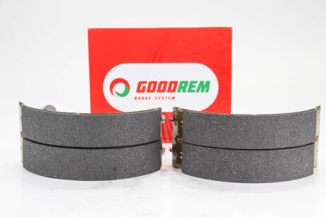 Деталь - GOODREM RM1337