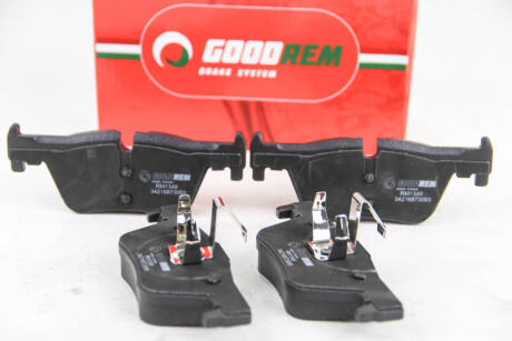 Деталь - GOODREM RM1349